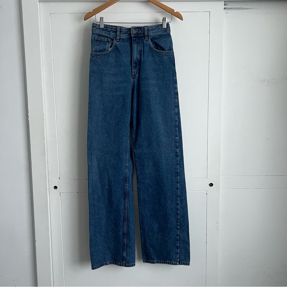 Sezane Enzo Trousers